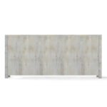 Blue City Decor Ivory Haven Solid Wood Sideboard - Image 6