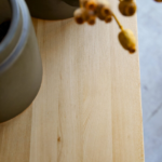 Blue City Decor CaneCraft Natural Wooden Chest of Drawers - Image 9