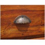 Blue City Decor GrandeCraft Solid Wood Bedroom Dresser - Image 4