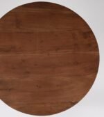 Blue City Decor Heritage Brown Mango Coffee Table - Image 2