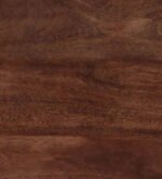 Blue City Decor Woven Harmony Mango TV Cabinet - Image 8