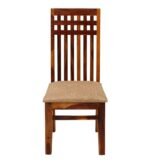 Blue City Decor Signature Collection 6 Seater Dining Table for Family Dining - Image 5