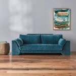 Blue City Decor Azure Comfort Premium Lounge Sofa Set