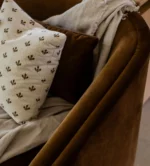 Blue City Decor Signature Living Sofa - Image 10