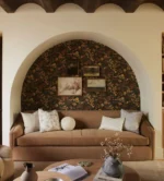 Blue City Decor Signature Living Sofa - Image 11