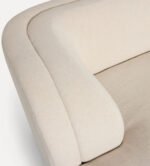 Blue City Decor ArtCurve Designer Living Room Sofa Set - Image 5