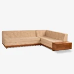 Blue City Decor Urban Lounge Configurable Sofa - Image 4