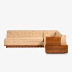 Blue City Decor Urban Lounge Configurable Sofa - Image 3