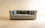 Blue City Decor Prime Comfort 3 Seater Sofas - Image 3