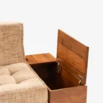 Blue City Decor Urban Lounge Configurable Sofa - Image 5