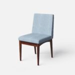 Blue City Decor Elanzo Prime 6 Seater Dining Table Set - Image 8