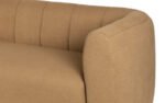 Blue City Decor Urban Comfort 3 Seater Sofa – Premium Living Room Sofa - Image 8