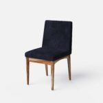 Blue City Decor UrbanNest 6-Seater Dining Table Set - Image 7