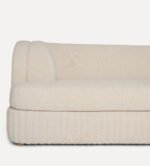 Blue City Decor ArtCurve Designer Living Room Sofa Set - Image 10