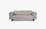 Blue City Decor Signature Style 3 Seater Sofa - Image 3