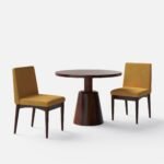 Blue City Decor Elanzo Prime 6 Seater Dining Table Set - Image 15