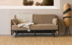 Blue City Decor ModernRest 3 Seater Sofa