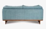 Blue City Decor CityCraft 2 Seater Sofa - Image 4