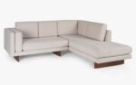 Blue City Decor UrbanRelax 2 Seater Sofa with Side Extension - Image 6
