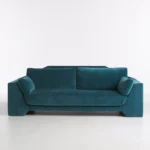 Blue City Decor Azure Comfort Premium Lounge Sofa Set - Image 5