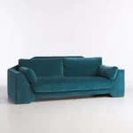 Blue City Decor Azure Comfort Premium Lounge Sofa Set - Image 3