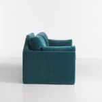 Blue City Decor Azure Comfort Premium Lounge Sofa Set - Image 6