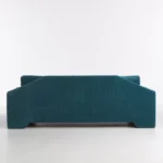 Blue City Decor Azure Comfort Premium Lounge Sofa Set - Image 4