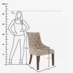 Blue City Decor Elanora Premium Dining Table Set – 6 Seater - Image 4