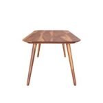 Blue City Decor HeritageCraft Sheesham Dining Table Set for Six Seater - Image 10