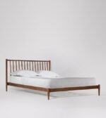 Blue City Decor Nexo Urban King Size Bed - Image 3