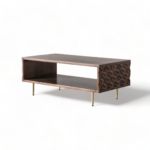 Blue City Decor Agra Heritage Coffee Table - Image 3