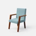 Blue City Decor HeritageLine Premium Dining Table Set – 8 Seater - Image 6