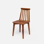 Blue City Decor NovoLux Contemporary 4-Seater Dining Table Set - Image 6