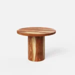 Blue City Decor HeritageLine 4-Seater Dining Table Set - Image 10