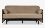 Blue City Decor ModernRest 3 Seater Sofa - Image 2
