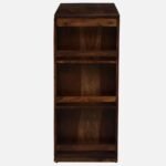 Blue City Decor Royale Counter-Height Bar Table Set in Solid Wood - Image 4