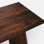 Blue City Decor Milano Heritage 6-Seater Dining Set - Image 9