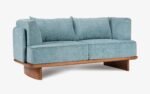 Blue City Decor CityCraft 2 Seater Sofa - Image 9