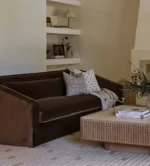 Blue City Decor Signature Living Sofa - Image 9