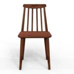 Blue City Decor Arvika Compact Dining Table with Bench – 4 Seater - Image 8