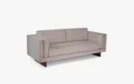 Blue City Decor Signature Style 3 Seater Sofa - Image 7