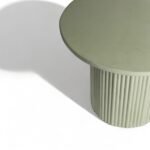 Blue City Decor Rondo Handcrafted Side Table - Image 6