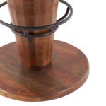 Blue City Decor WorkMax Bar Table for Commercial Use - Image 3
