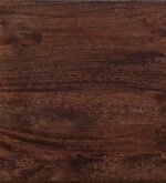 Blue City Decor Rachit Deep Tone Solid Wood Bed - Image 6