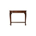 Blue City Decor Elvion Contemporary Console Table - Image 3