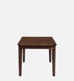 Blue City Decor Classic Sheesham Wood 6 Seater Dining Set with Bench in Teak Finish - Image 11