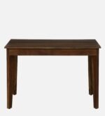 Blue City Decor Heritage Sheesham Wood 4 Seater Dining Set - Image 5