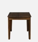 Blue City Decor Heritage Sheesham Wood 4 Seater Dining Set - Image 7