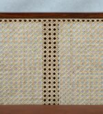 Blue City Decor Heritage Sheesham Wood 2 Seater Swing in Teak Finish - Image 10