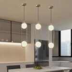 Blue City Decor Varelle Garden Glow Hanging Light - Image 9